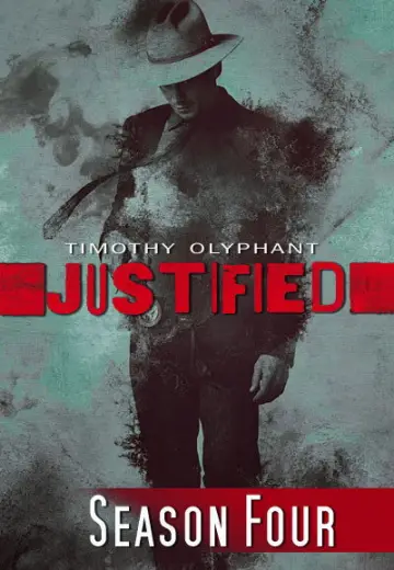Постер к сериалу "Правосудие" #1678146