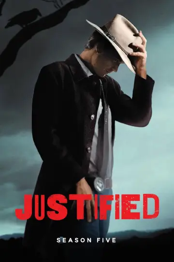 Постер к сериалу "Правосудие" #1678151