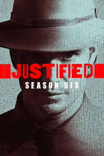 Постер к сериалу "Правосудие" #1678164
