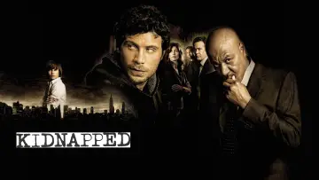 Задник к сериалу "Похищенный " #1720376