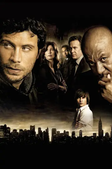 Постер к сериалу "Похищенный " #1720381