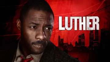 Задник к сериалу "Лютер" #1378004