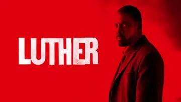 Задник к сериалу "Лютер" #1378015