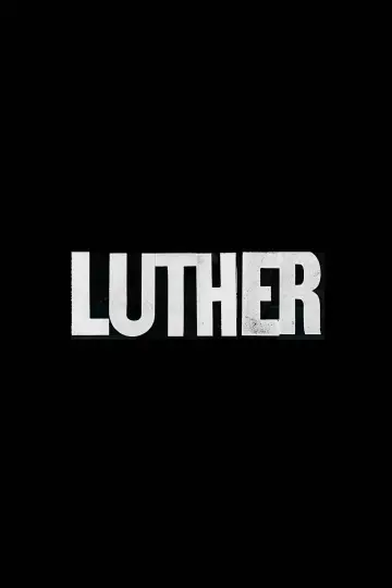 Постер к сериалу "Лютер" #1378047