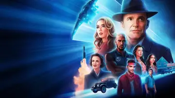 Задник к сериалу "Агенты «Щ.И.Т.»" #1255467