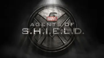 Задник к сериалу "Агенты «Щ.И.Т.»" #1255485