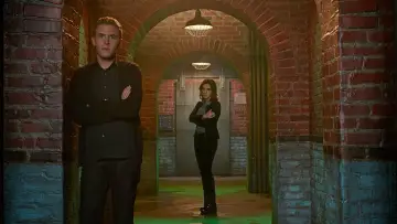 Задник к сериалу "Агенты «Щ.И.Т.»" #1255497