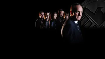 Задник к сериалу "Агенты «Щ.И.Т.»" #1255501
