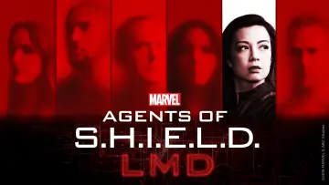 Задник к сериалу "Агенты «Щ.И.Т.»" #1255505