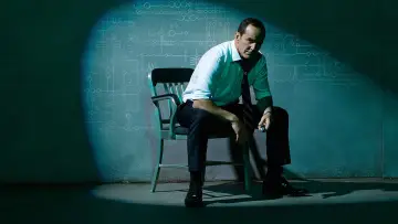 Задник к сериалу "Агенты «Щ.И.Т.»" #1255509