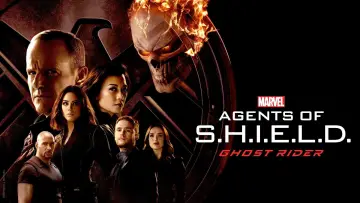 Задник к сериалу "Агенты «Щ.И.Т.»" #1255521