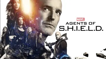 Задник к сериалу "Агенты «Щ.И.Т.»" #1255523