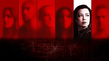 Задник к сериалу "Агенты «Щ.И.Т.»" #1255527