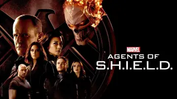 Задник к сериалу "Агенты «Щ.И.Т.»" #1255532