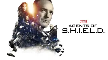 Задник к сериалу "Агенты «Щ.И.Т.»" #1255533