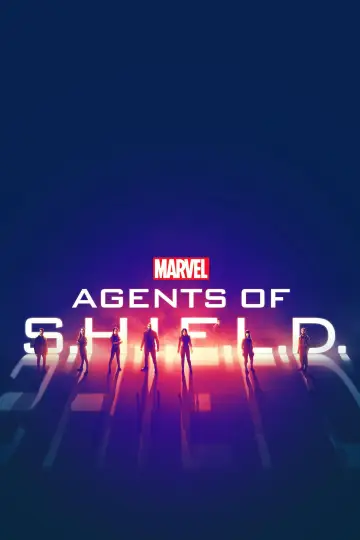 Постер к сериалу "Агенты «Щ.И.Т.»" #1255570