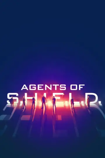 Постер к сериалу "Агенты «Щ.И.Т.»" #1255571