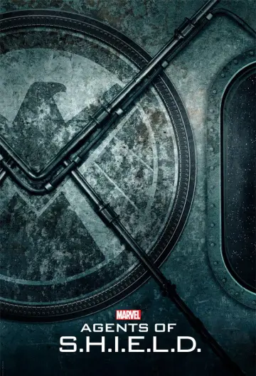 Постер к сериалу "Агенты «Щ.И.Т.»" #1255578