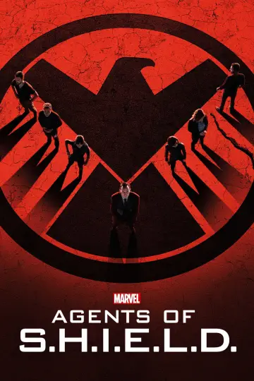 Постер к сериалу "Агенты «Щ.И.Т.»" #1255603