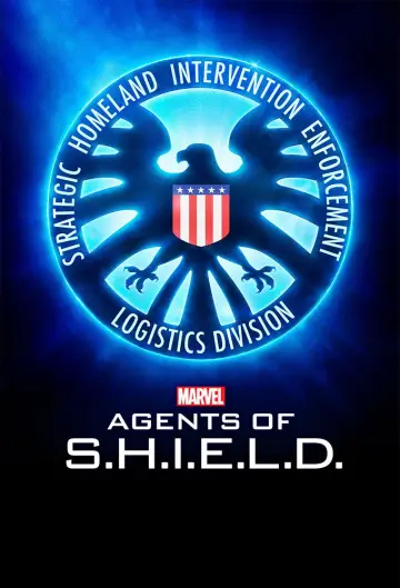 Постер к сериалу "Агенты «Щ.И.Т.»" #1255619