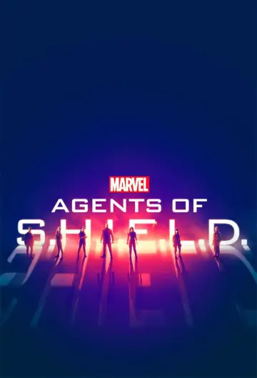 Постер к сериалу "Агенты «Щ.И.Т.»" #1255624