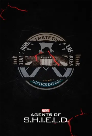 Постер к сериалу "Агенты «Щ.И.Т.»" #1255625