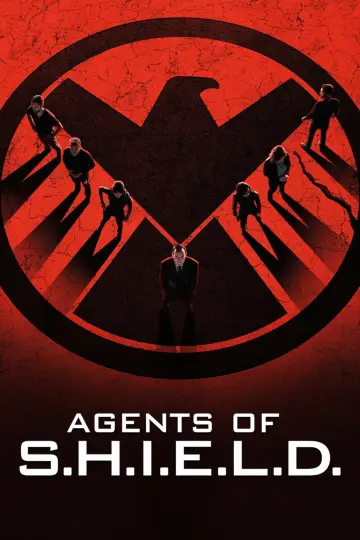 Постер к сериалу "Агенты «Щ.И.Т.»" #1255656