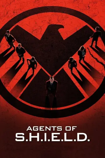 Постер к сериалу "Агенты «Щ.И.Т.»" #1269758