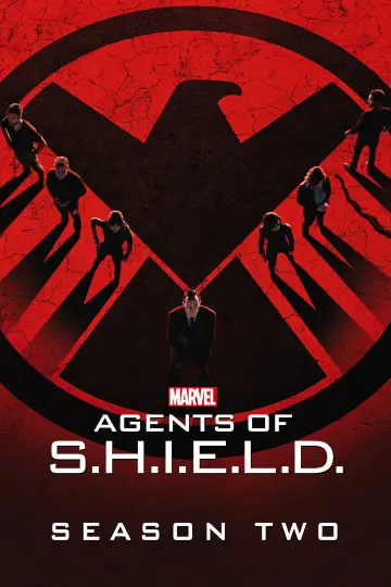 Постер к сериалу "Агенты «Щ.И.Т.»" #1269746