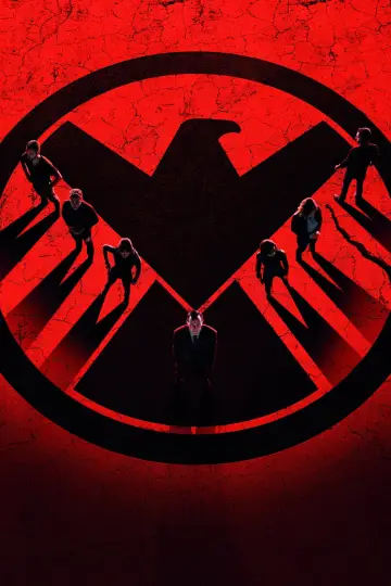 Постер к сериалу "Агенты «Щ.И.Т.»" #1269760