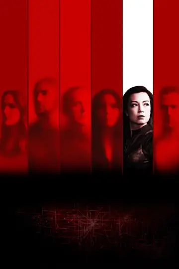 Постер к сериалу "Агенты «Щ.И.Т.»" #1269802