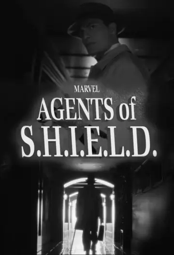 Постер к сериалу "Агенты «Щ.И.Т.»" #1782735