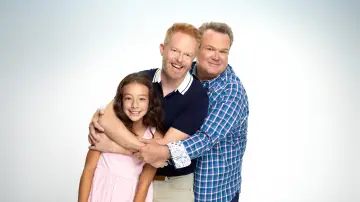 Задник к сериалу "Американская семейка" #1318235