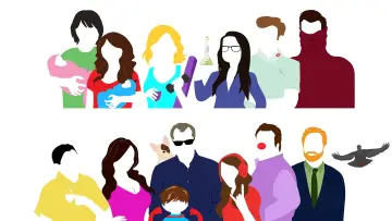 Задник к сериалу "Американская семейка" #1318239