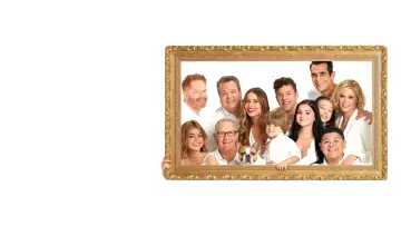 Задник к сериалу "Американская семейка" #1318281