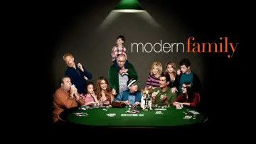 Задник к сериалу "Американская семейка" #1318291