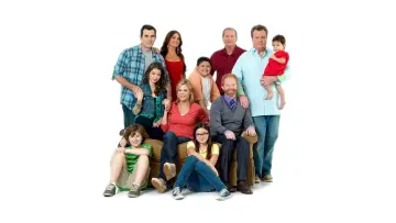 Задник к сериалу "Американская семейка" #1318295