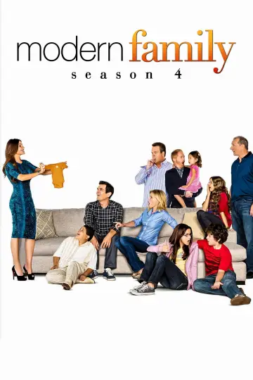 Постер к сериалу "Американская семейка" #1514199
