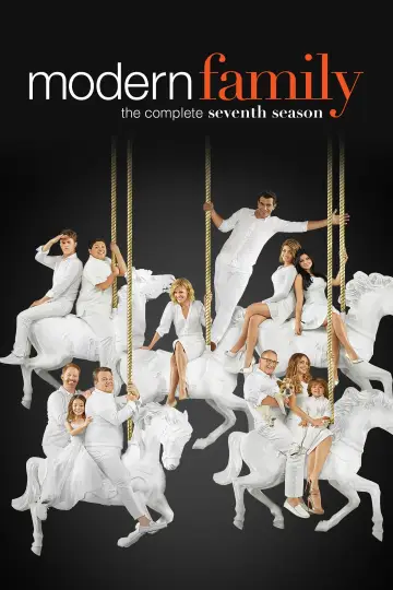 Постер к сериалу "Американская семейка" #1514224
