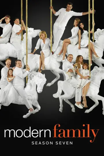 Постер к сериалу "Американская семейка" #1514228