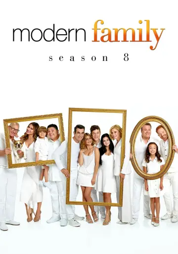 Постер к сериалу "Американская семейка" #1514232