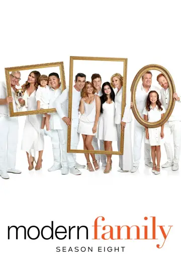 Постер к сериалу "Американская семейка" #1514234