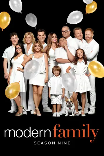 Постер к сериалу "Американская семейка" #1514243