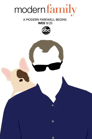 Постер к сериалу "Американская семейка" #1514252