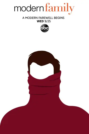 Постер к сериалу "Американская семейка" #1514257