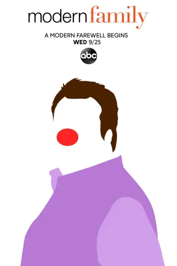 Постер к сериалу "Американская семейка" #1514261