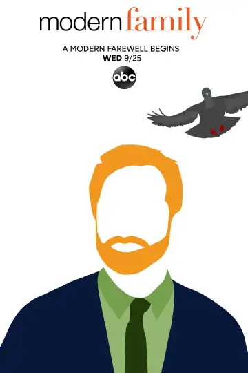 Постер к сериалу "Американская семейка" #1514262