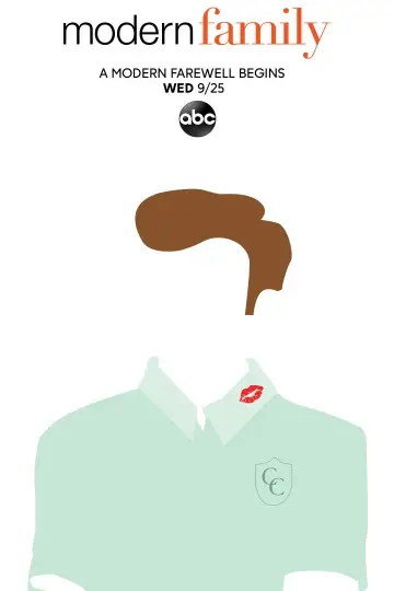 Постер к сериалу "Американская семейка" #1514264