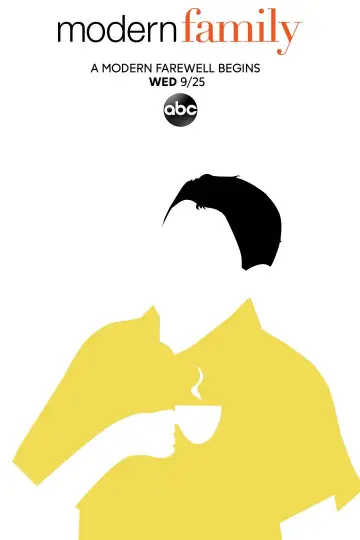 Постер к сериалу "Американская семейка" #1514265