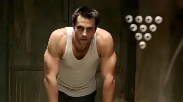 Задник к сериалу "Мутанты Икс" #1397741
